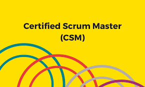 Certified ScrumMaster Course